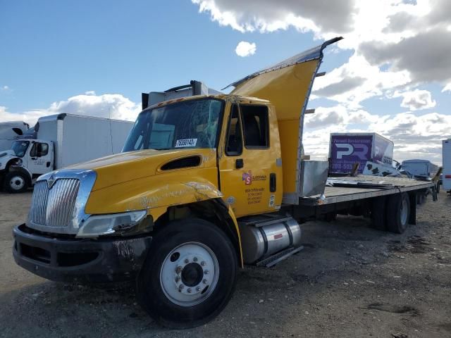 2019 International 4000 4300