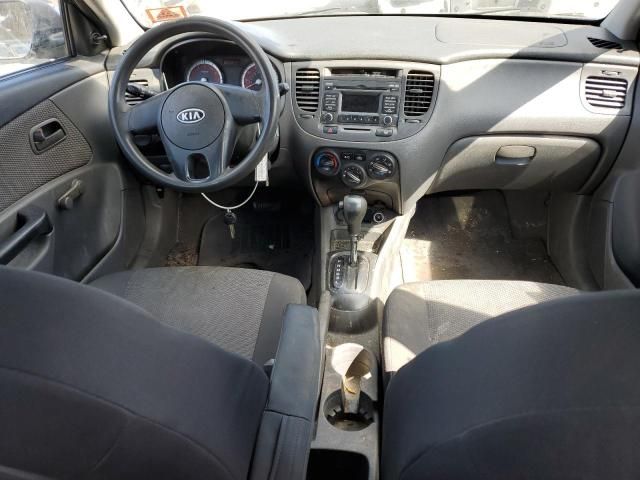 2011 KIA Rio Base