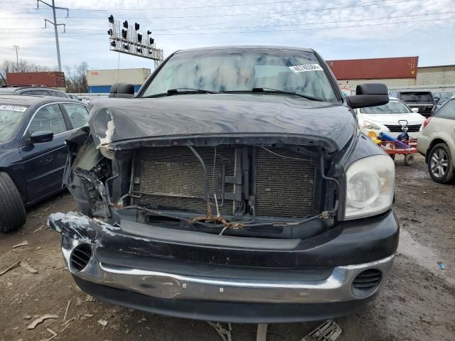 2008 Dodge RAM 1500 ST