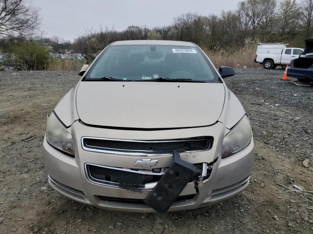 2009 Chevrolet Malibu 1LT