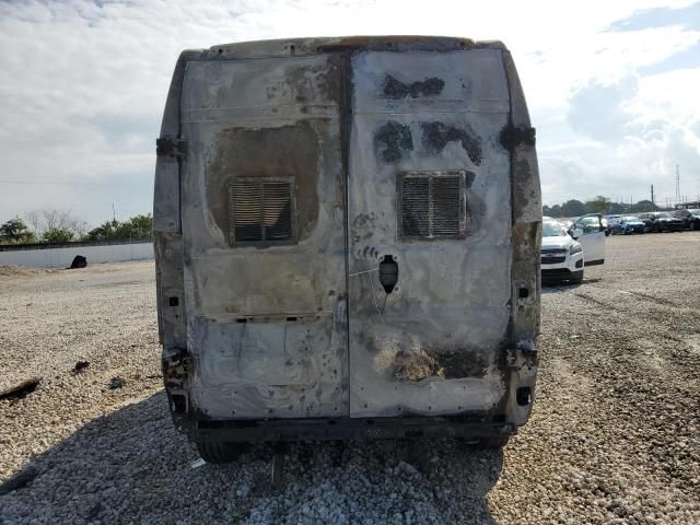 2024 Dodge RAM Promaster 2500 2500 High