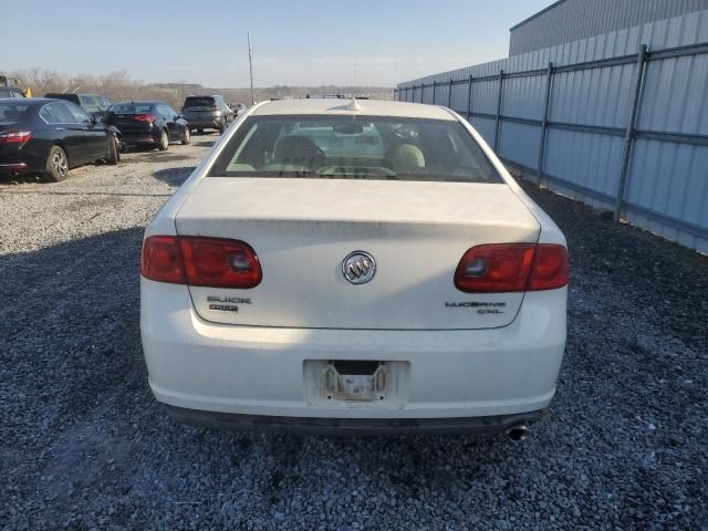 2010 Buick Lucerne CXL