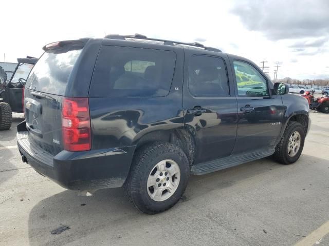 2009 Chevrolet Tahoe K1500 LT