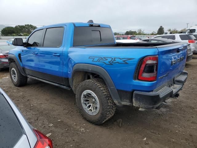 2022 Dodge RAM 1500 TRX