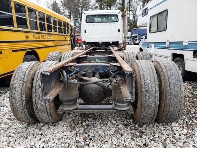 2011 Freightliner M2 106 Medium Duty