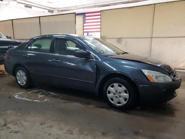 2004 Honda Accord LX