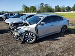 Salvage cars for sale at Newton, AL auction: 2016 Nissan Altima 2.5