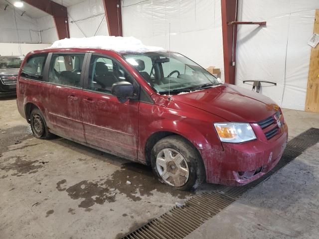 2010 Dodge Grand Caravan SE