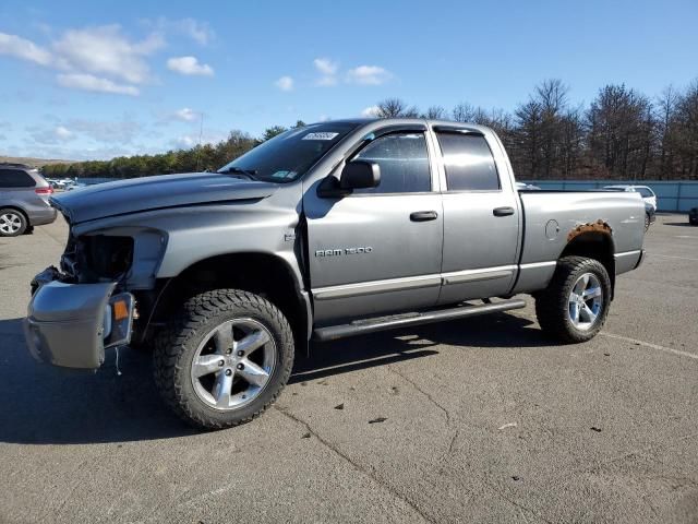 2006 Dodge RAM 1500 ST