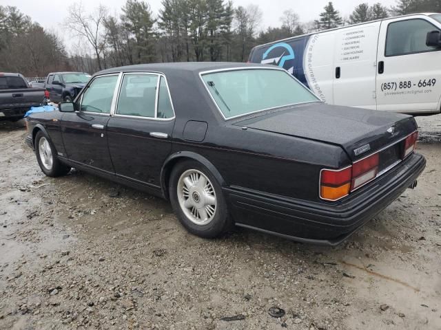 1998 Bentley Brooklands