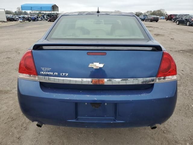 2006 Chevrolet Impala LTZ