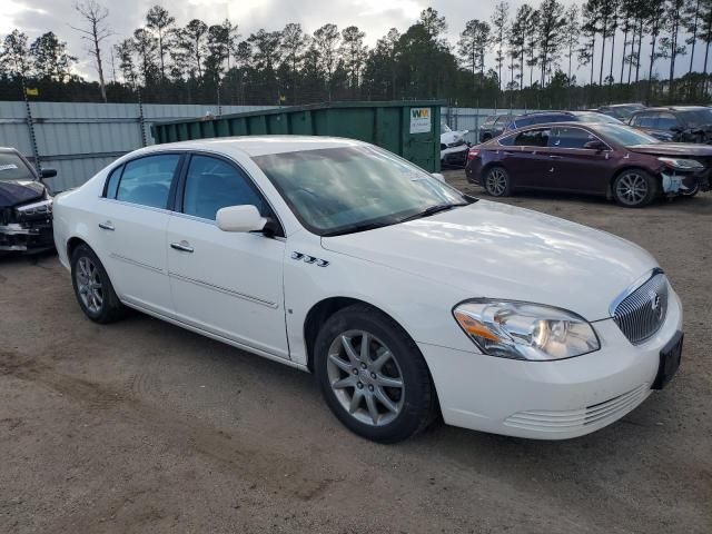 2007 Buick Lucerne CXL