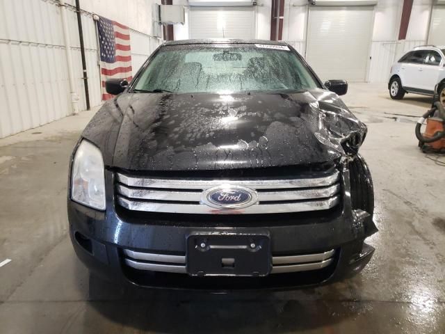 2009 Ford Fusion SE