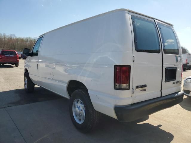 2014 Ford Econoline E250 Van