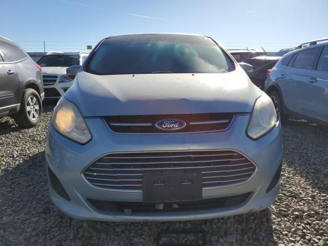 2013 Ford C-MAX SE