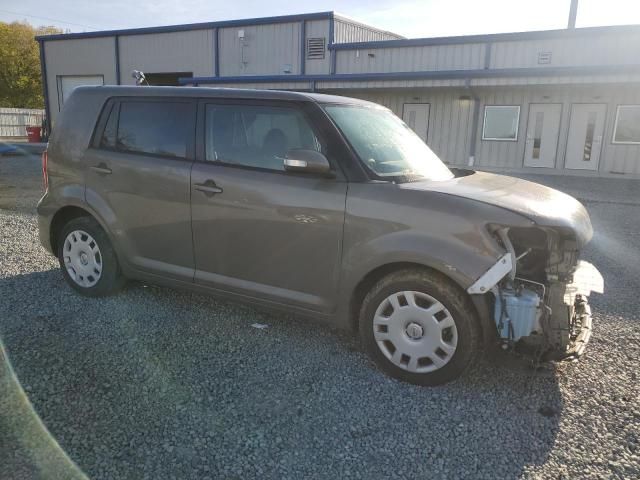 2015 Scion XB