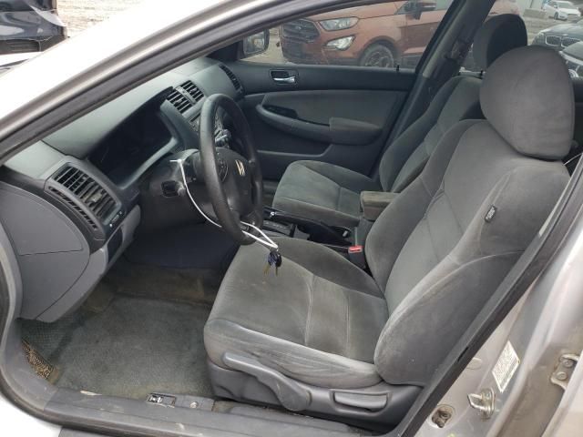 2006 Honda Accord SE