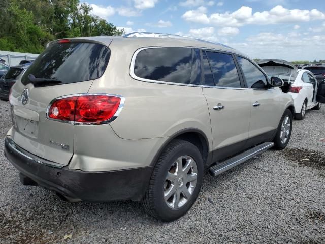 2009 Buick Enclave CXL