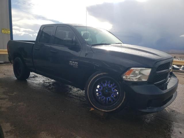 2019 Dodge RAM 1500 Classic Tradesman