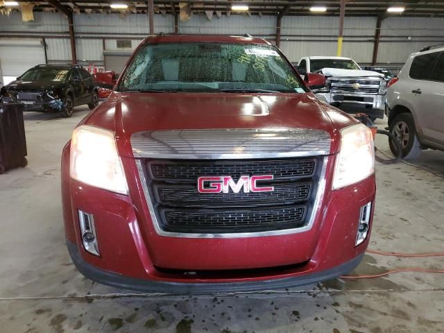 2012 GMC Terrain SLT