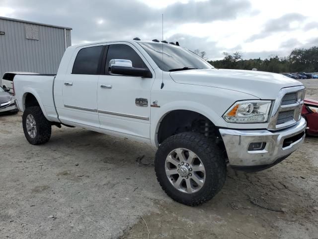 2013 Dodge RAM 2500 Longhorn