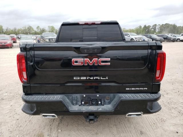 2021 GMC Sierra K1500 Denali