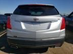 2018 Cadillac XT5