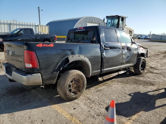 2013 Dodge RAM 2500 ST