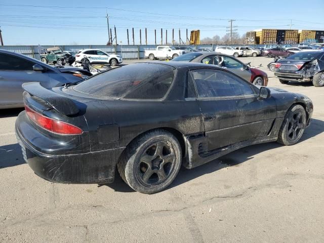 1991 Mitsubishi 3000 GT VR4