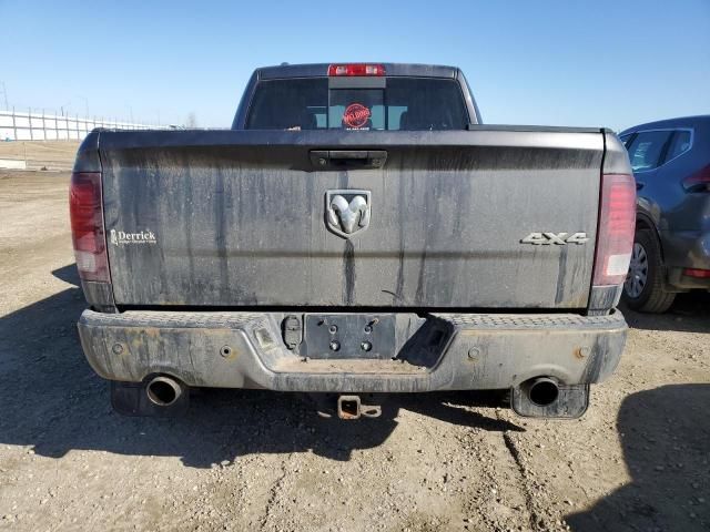 2014 Dodge RAM 1500 Sport