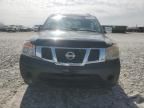 2010 Nissan Armada SE