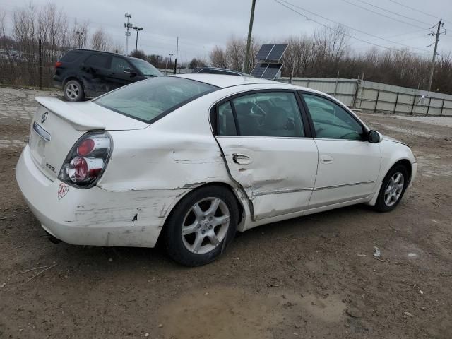 2005 Nissan Altima S