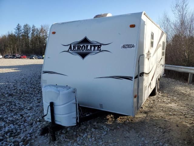 2005 Dutchmen Aerolite