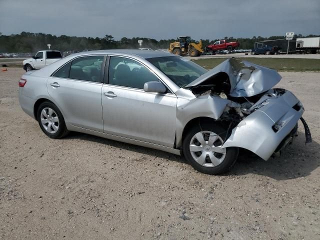 2009 Toyota Camry Base