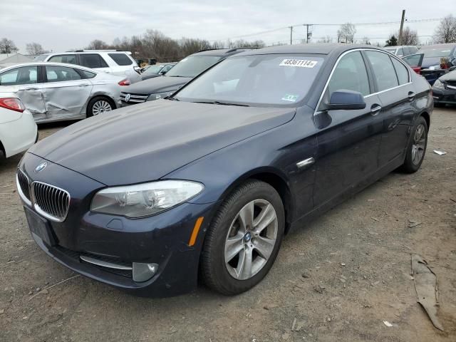 2013 BMW 528 XI