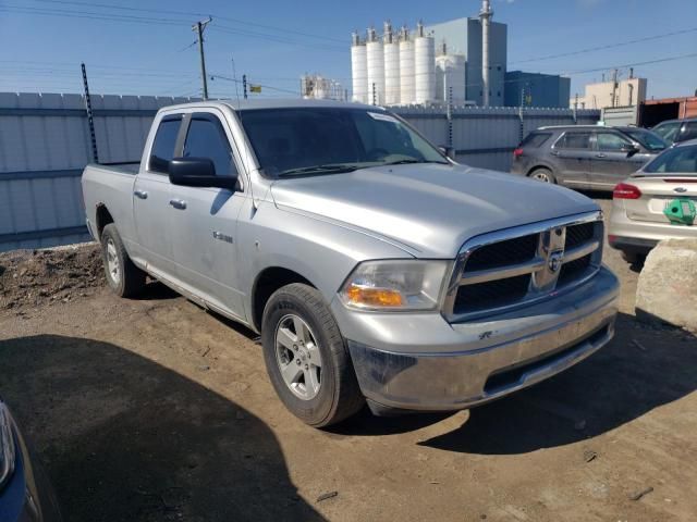 2009 Dodge RAM 1500