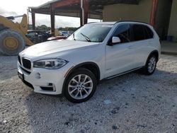 Vehiculos salvage en venta de Copart Homestead, FL: 2016 BMW X5 XDRIVE35I