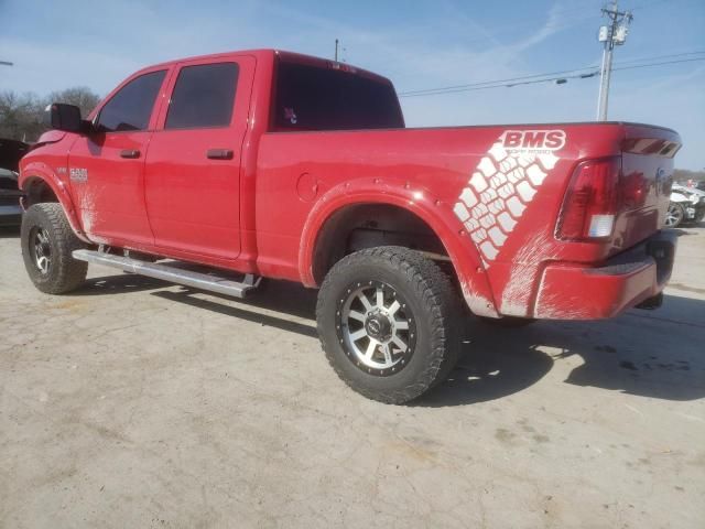 2016 Dodge RAM 2500 ST