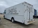 2001 Freightliner Chassis M Line WALK-IN Van