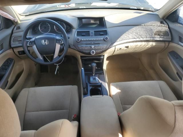 2009 Honda Accord LXP