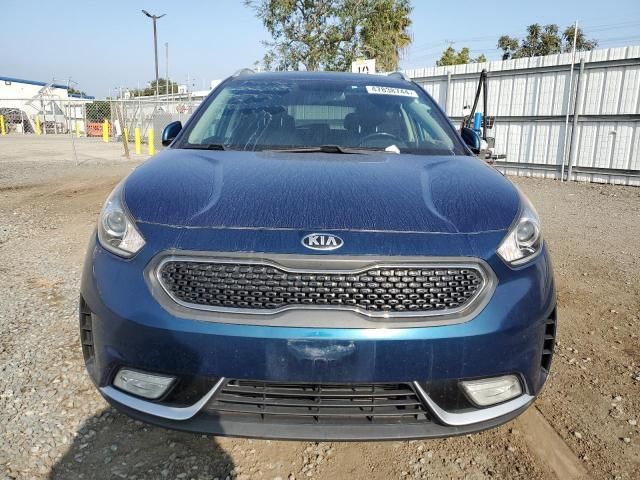 2018 KIA Niro EX