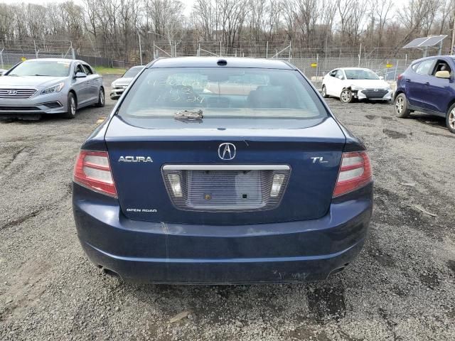 2007 Acura TL