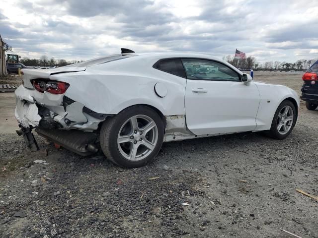 2019 Chevrolet Camaro LS