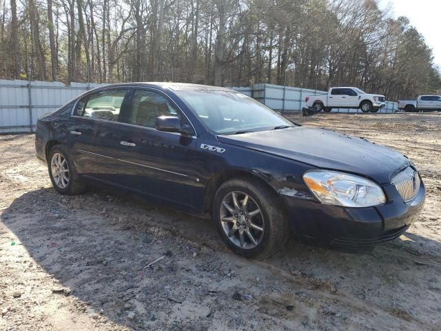 2007 Buick Lucerne CXL