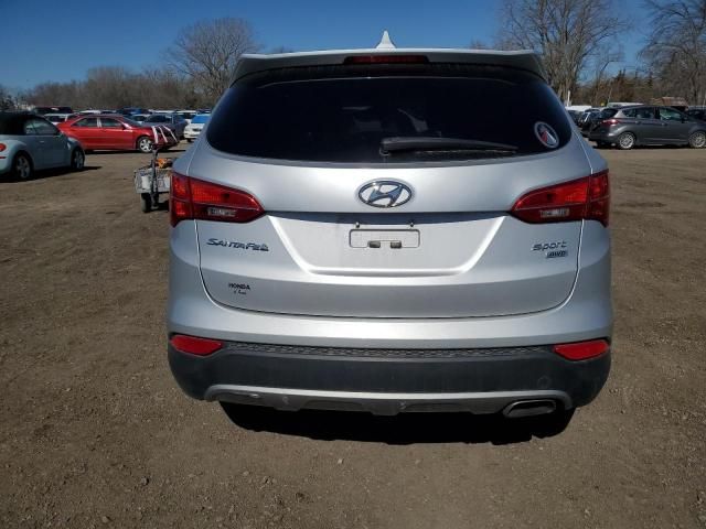 2014 Hyundai Santa FE Sport