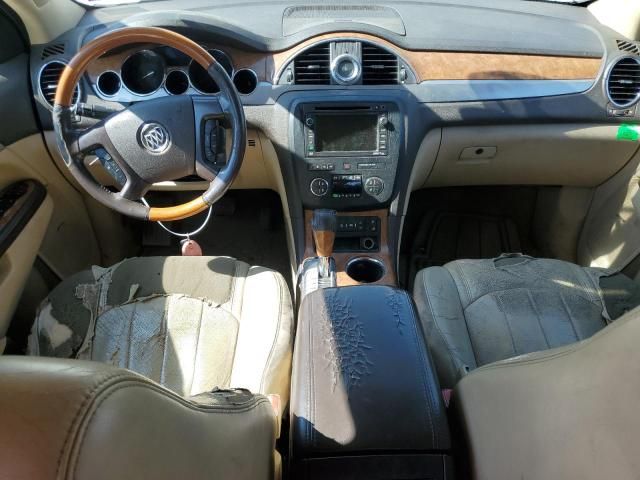 2011 Buick Enclave CXL