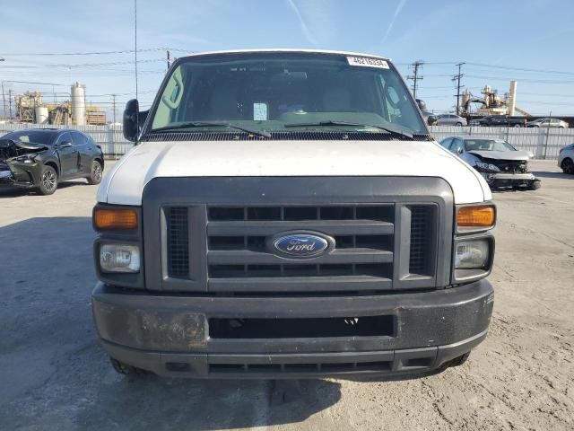 2009 Ford Econoline E150 Van