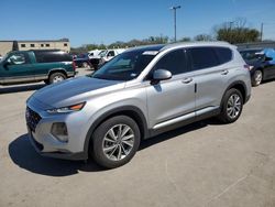 2020 Hyundai Santa FE SEL for sale in Wilmer, TX