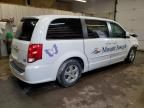 2012 Dodge Grand Caravan Crew