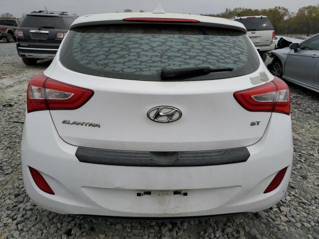 2014 Hyundai Elantra GT